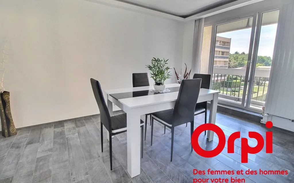 Achat appartement 3 pièce(s) Élancourt