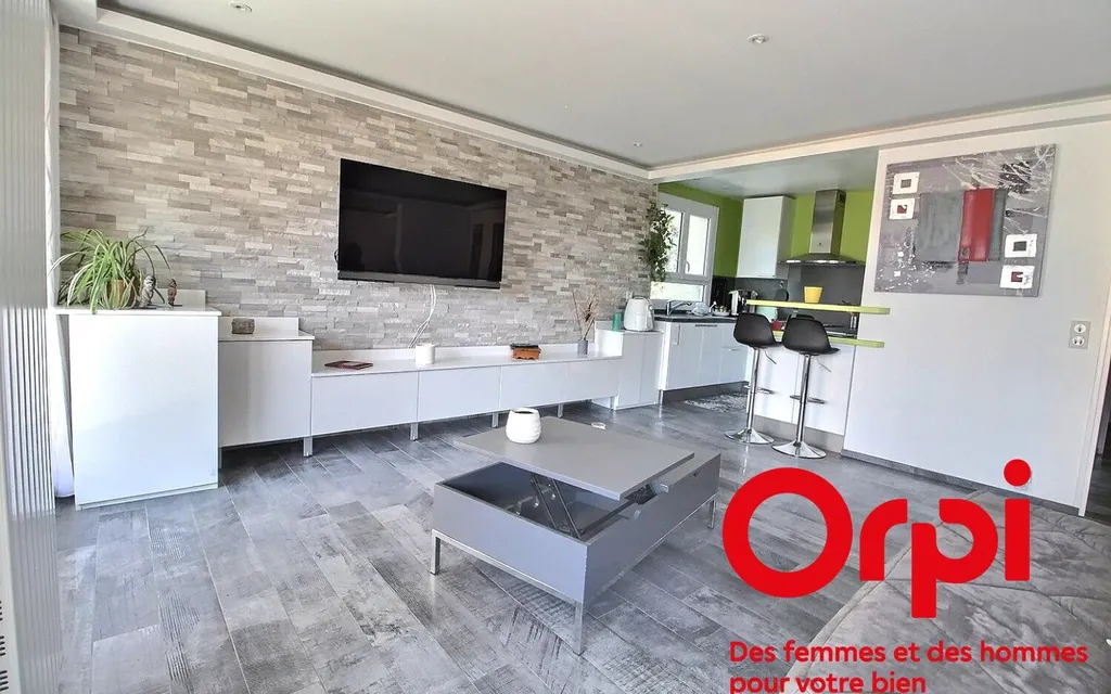 Achat appartement 3 pièce(s) Élancourt