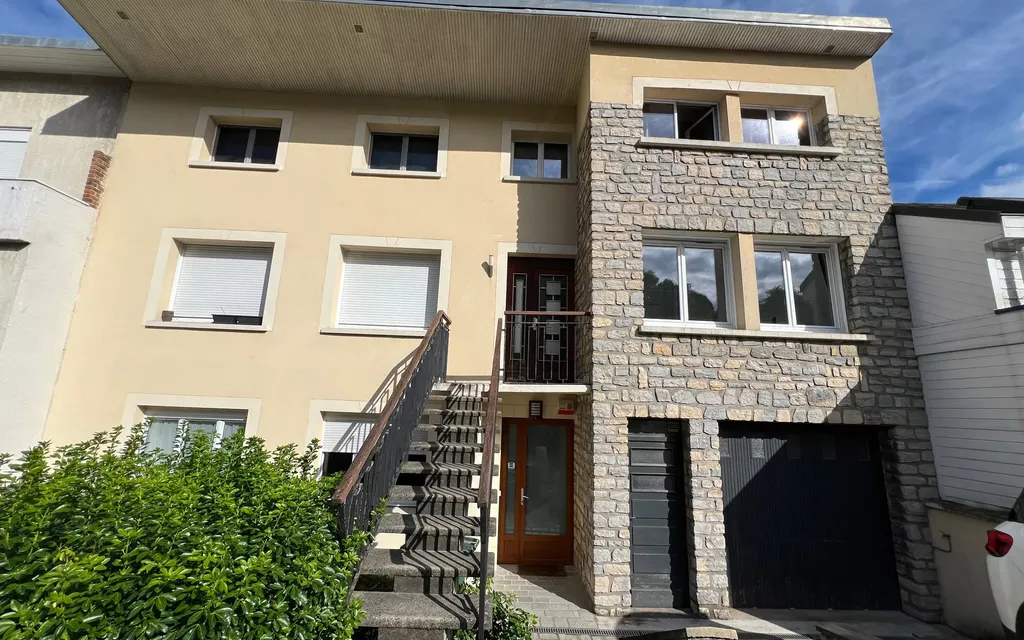 Achat appartement à vendre 2 pièces 49 m² - Fontenay-aux-Roses