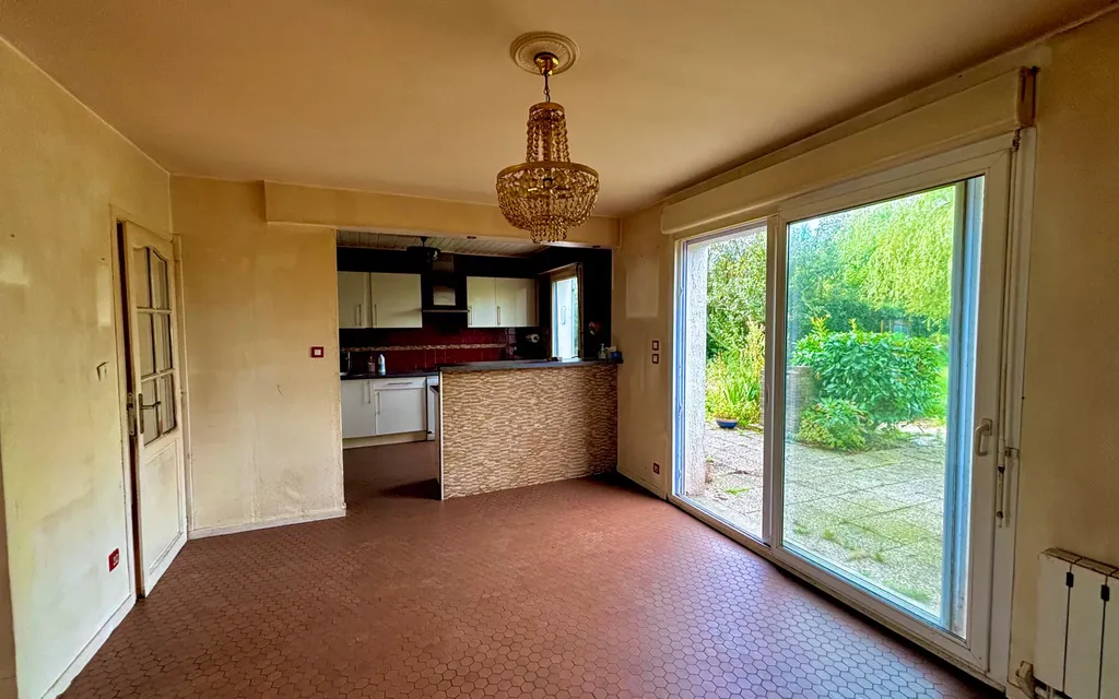 Achat maison 3 chambre(s) - Conteville-lès-Boulogne