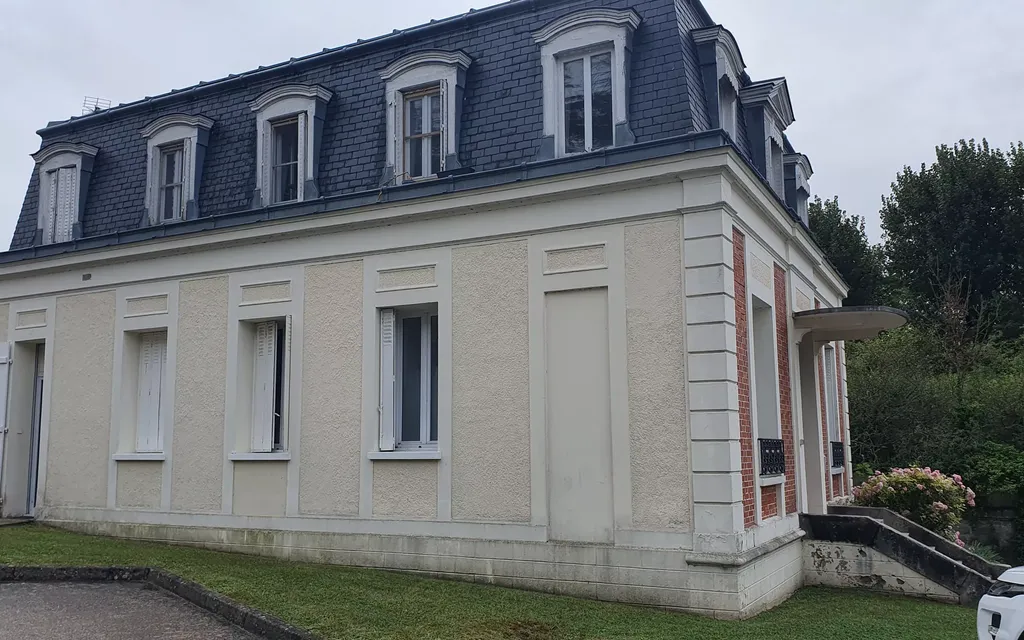 Achat appartement à vendre 2 pièces 24 m² - Étampes