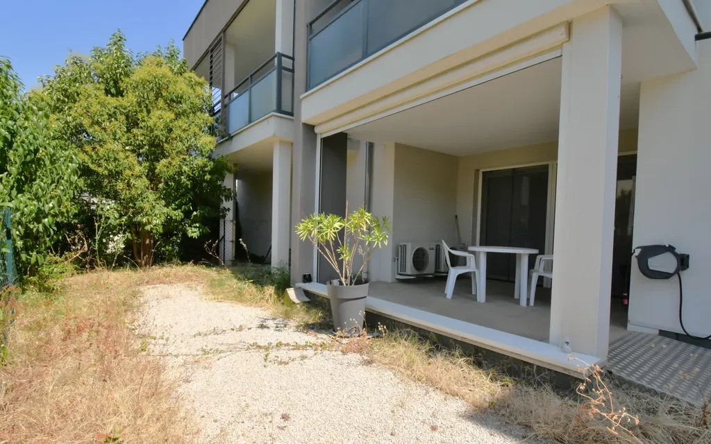 Achat appartement à vendre 3 pièces 72 m² - Portes-lès-Valence