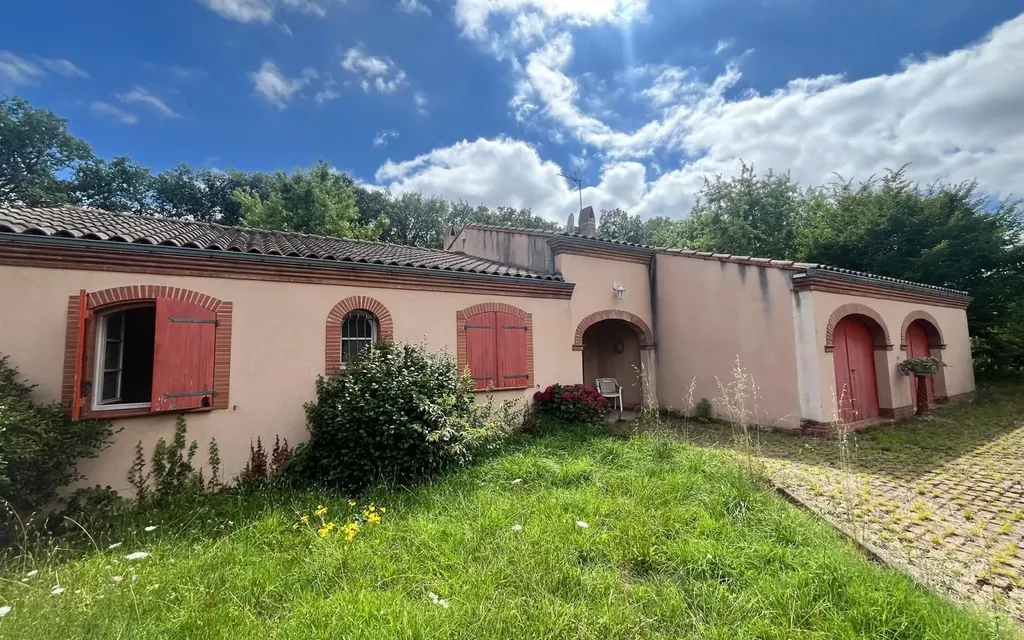 Achat maison 3 chambre(s) - Colomiers