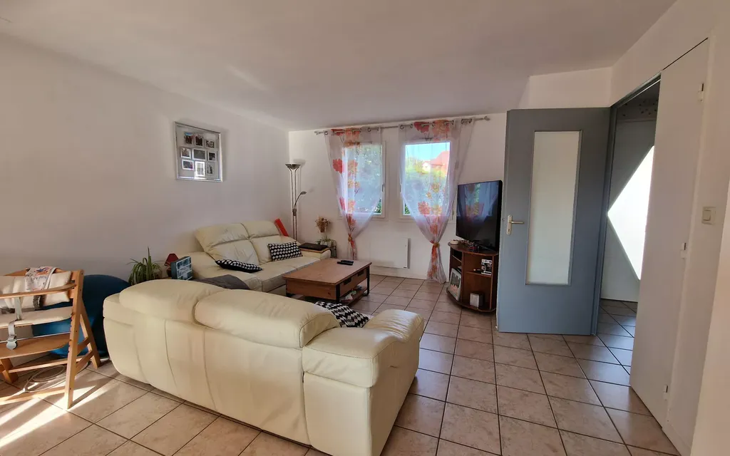 Achat maison 3 chambre(s) - Fleury-les-Aubrais