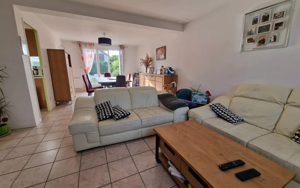 Achat maison 3 chambre(s) - Fleury-les-Aubrais