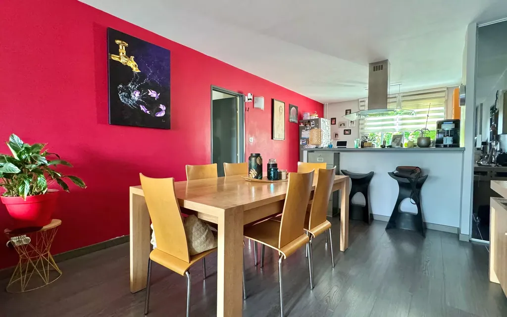 Achat appartement 4 pièce(s) Villefranche-sur-Saône