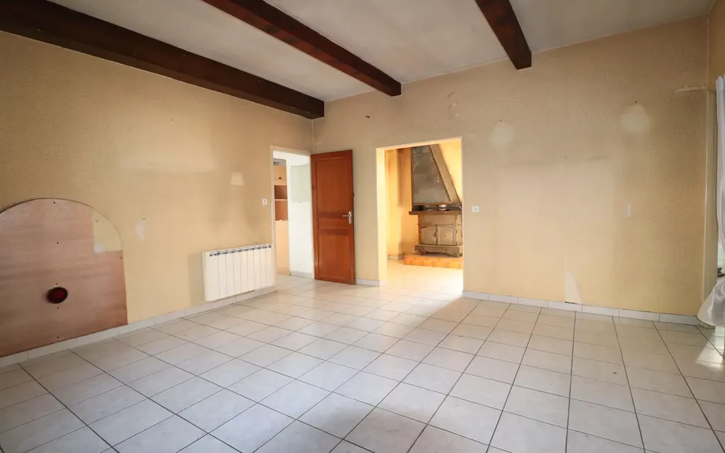 Achat maison 3 chambre(s) - Aubagne