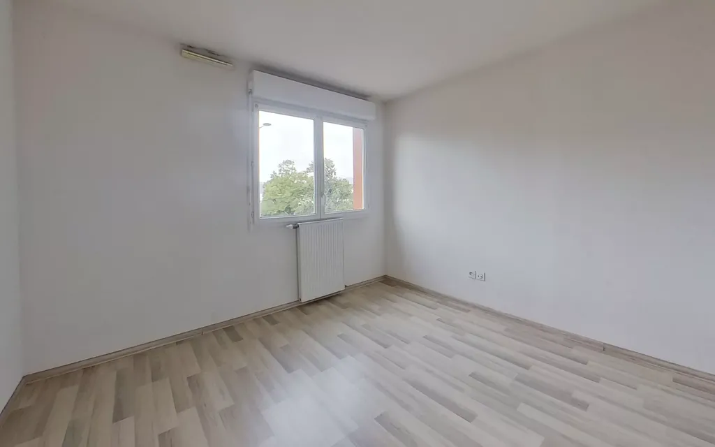 Achat appartement à vendre 2 pièces 40 m² - Bron