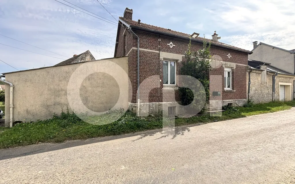 Achat maison 2 chambre(s) - Soissons