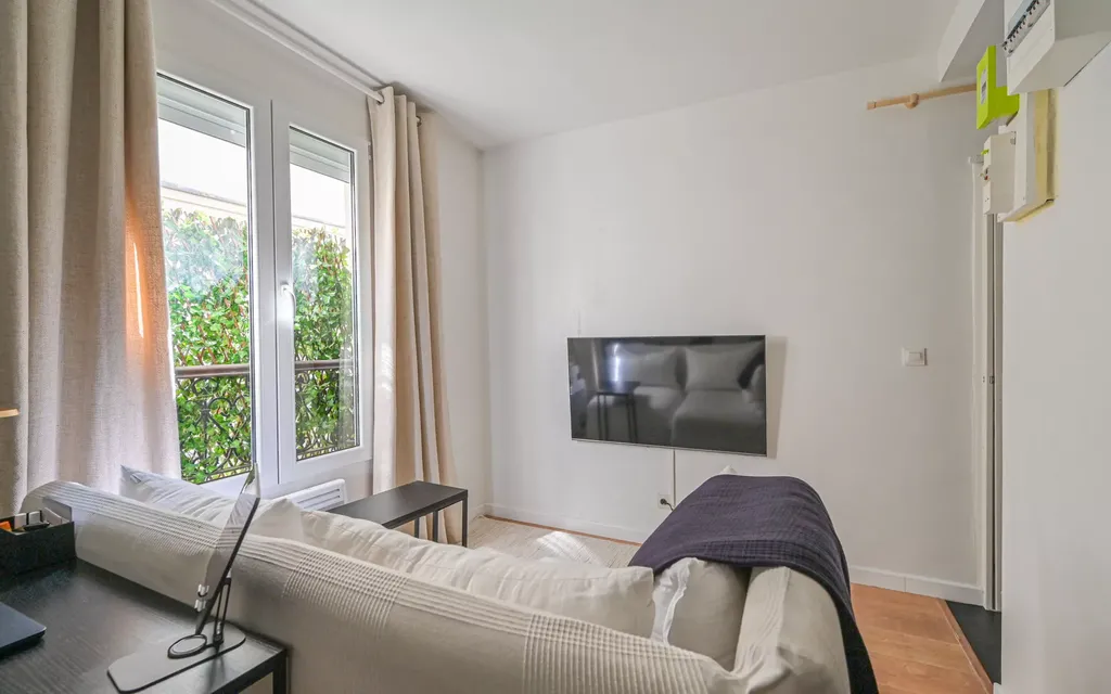 Achat appartement 2 pièce(s) Paris 18ème arrondissement