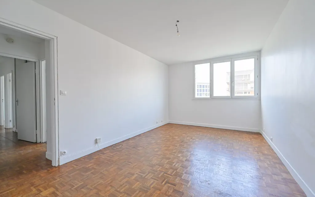 Achat appartement 3 pièce(s) Paris 18ème arrondissement