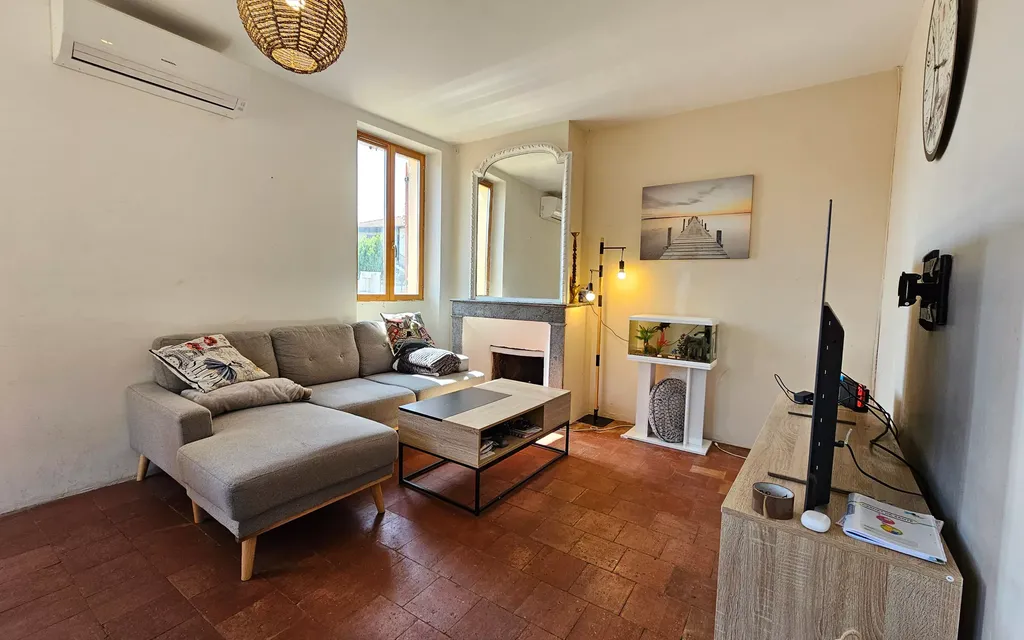 Achat maison 2 chambre(s) - Villeneuve-de-Marsan