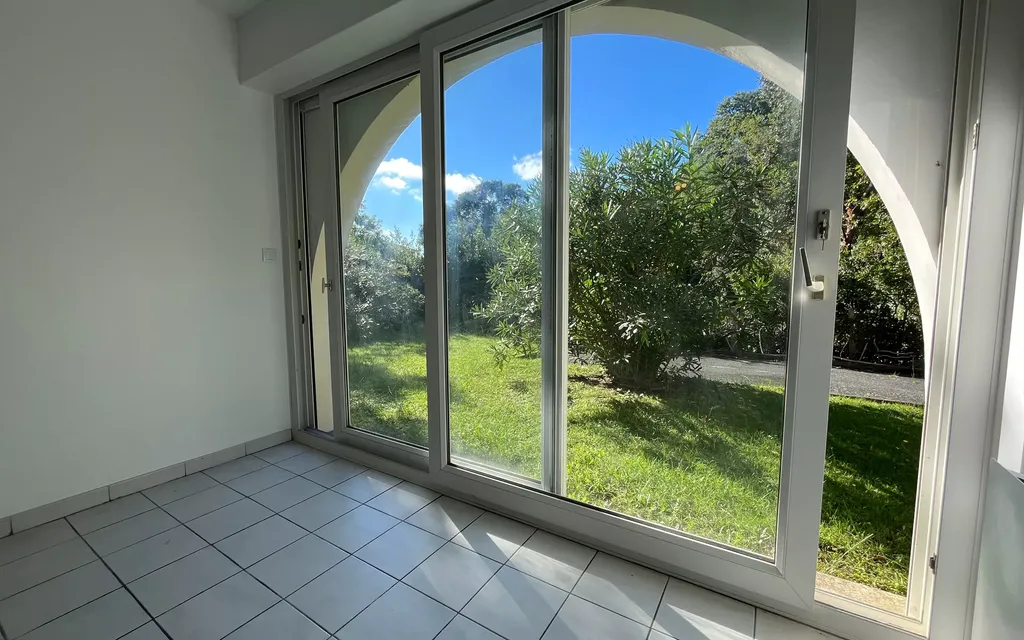 Achat studio à vendre 40 m² - Tarnos