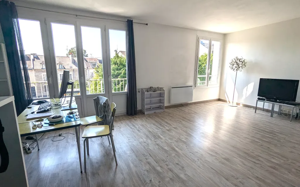 Achat appartement 4 pièce(s) Caen