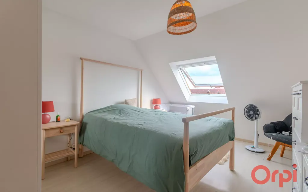 Achat duplex à vendre 3 pièces 87 m² - Schiltigheim