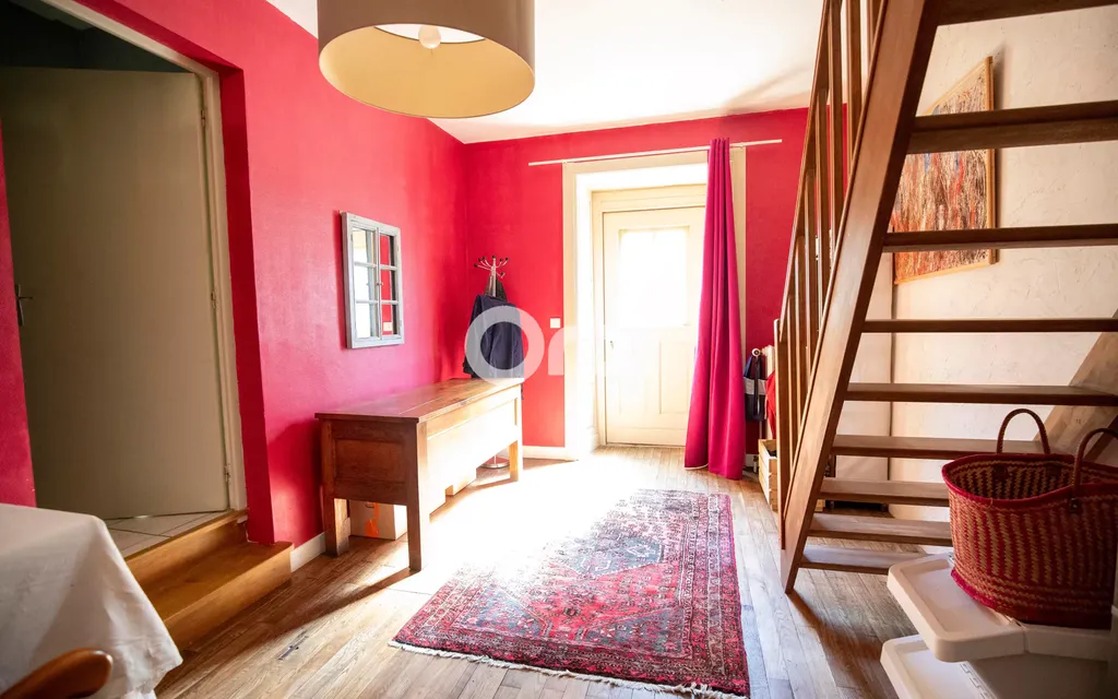 Achat maison 4 chambre(s) - Aixe-sur-Vienne