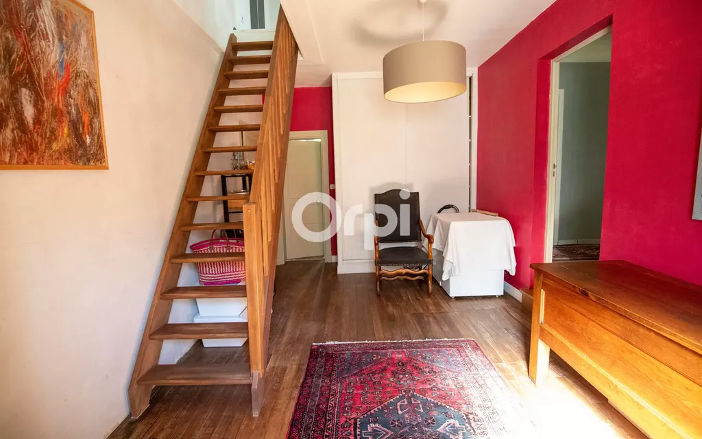 Achat maison 4 chambre(s) - Aixe-sur-Vienne