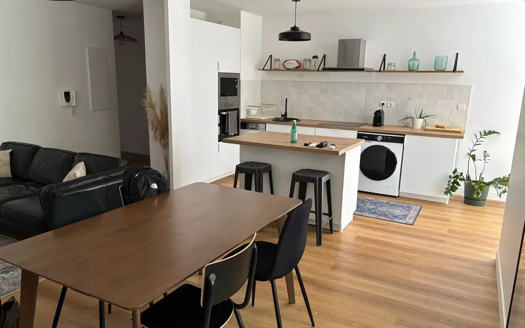 Achat appartement 3 pièce(s) Toulouse