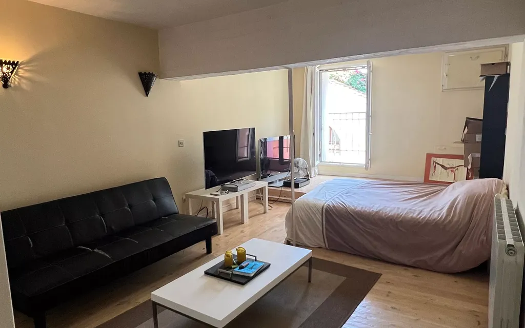 Achat appartement 4 pièce(s) Montpellier