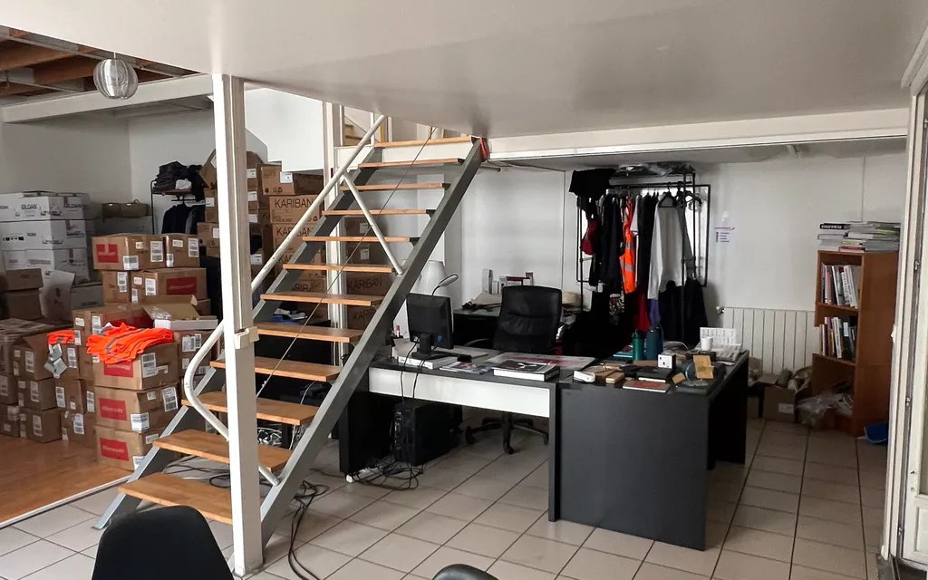 Achat appartement 4 pièce(s) Montpellier