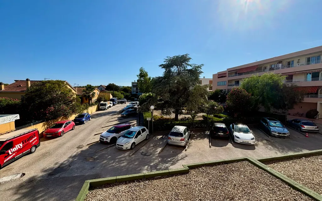 Achat appartement 4 pièce(s) La Seyne-sur-Mer