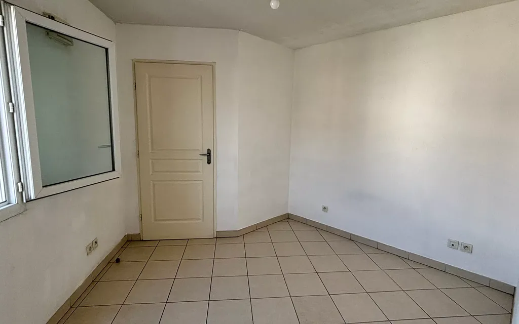 Achat appartement 1 pièce(s) Toulon