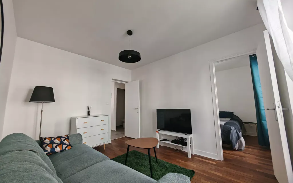 Achat appartement 3 pièce(s) Paris 17ème arrondissement