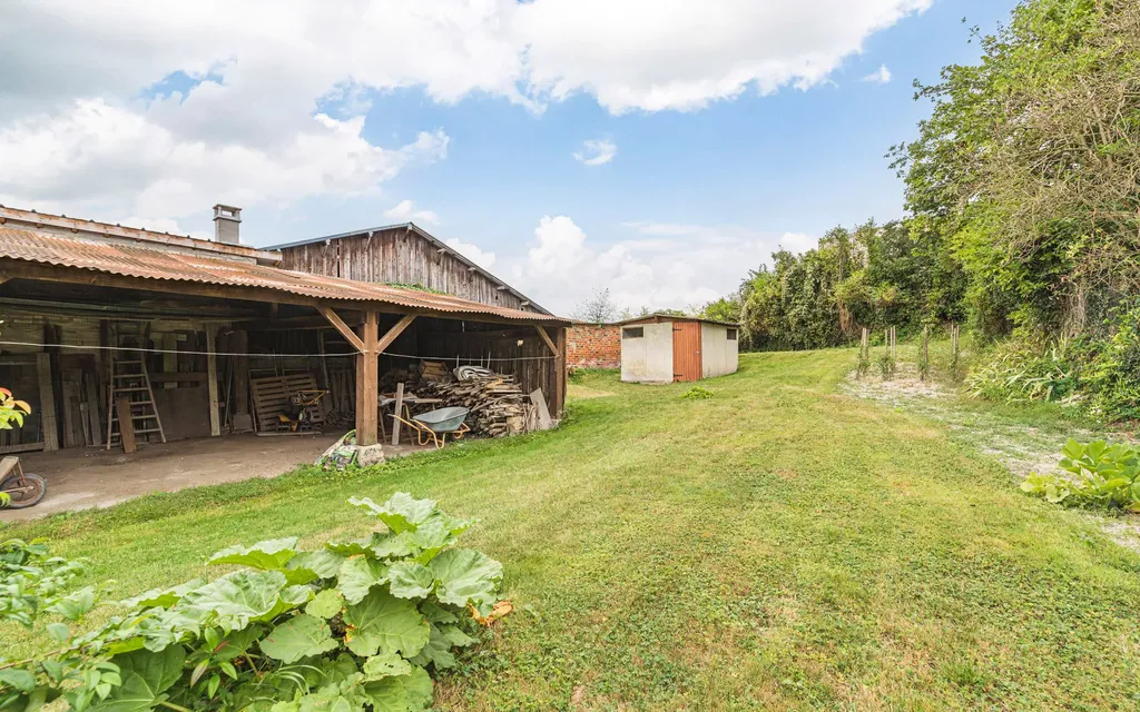 Achat maison 2 chambre(s) - Herpy-l'Arlésienne