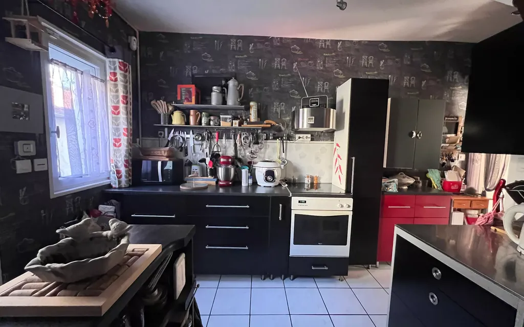 Achat maison 3 chambre(s) - Gonfreville-l'Orcher