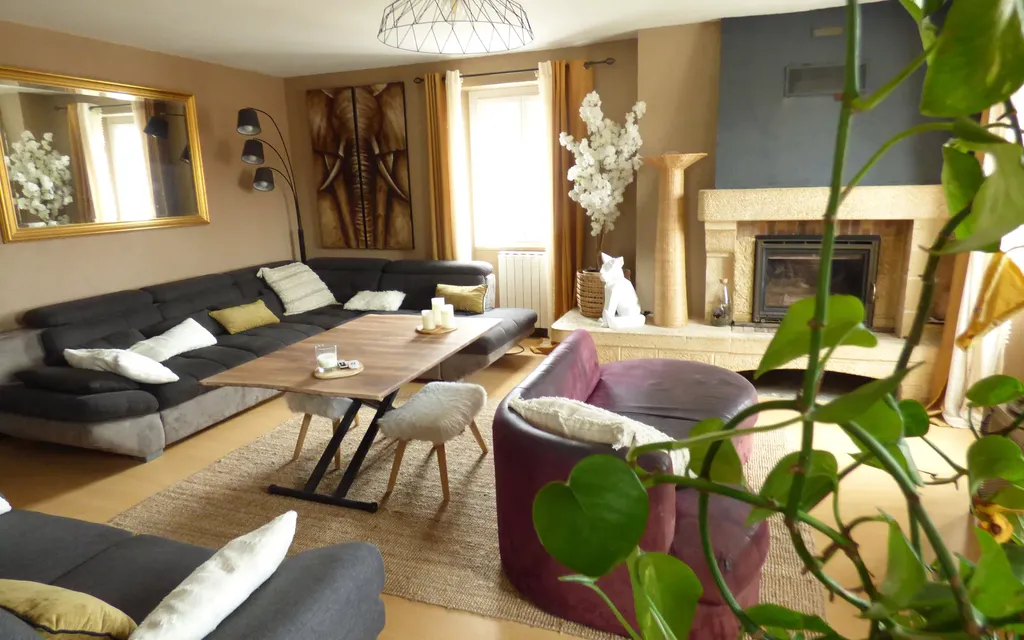 Achat appartement à vendre 5 pièces 146 m² - Saint-Pierre-d'Irube