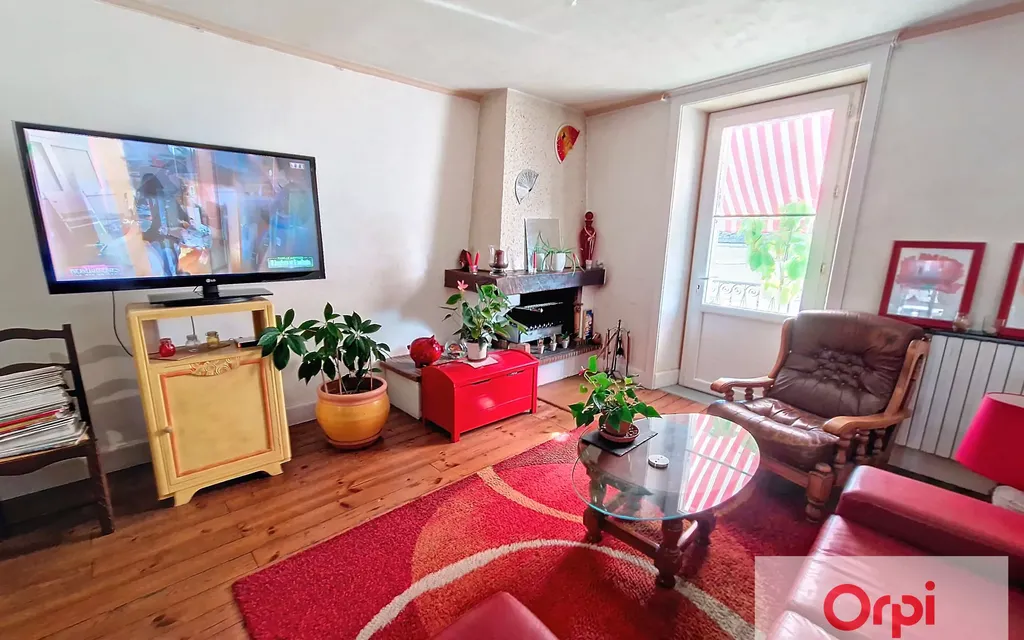 Achat appartement à vendre 4 pièces 119 m² - Allassac