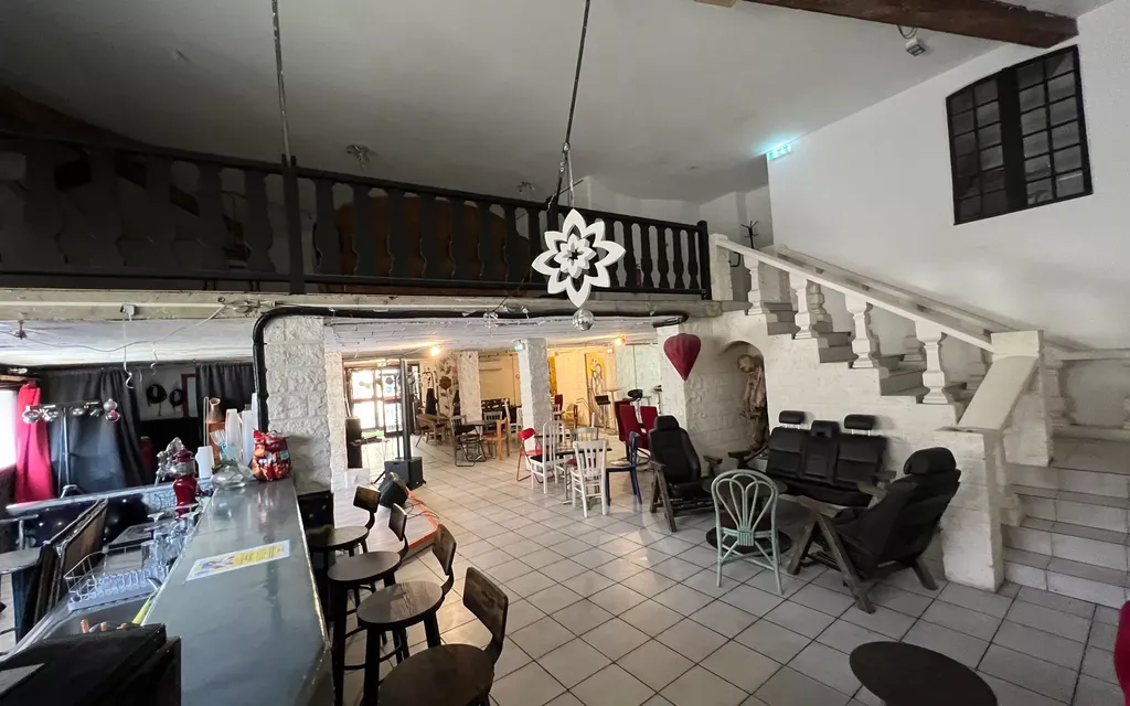 Achat loft à vendre 6 pièces 324 m² - Avignon