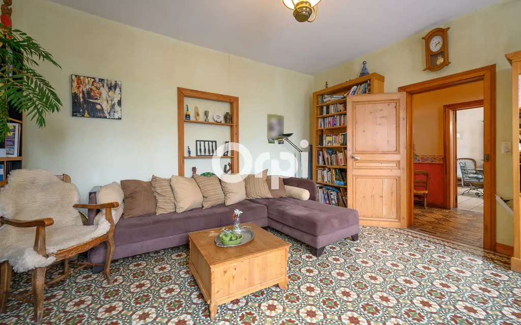 Achat maison 5 chambre(s) - Brillon