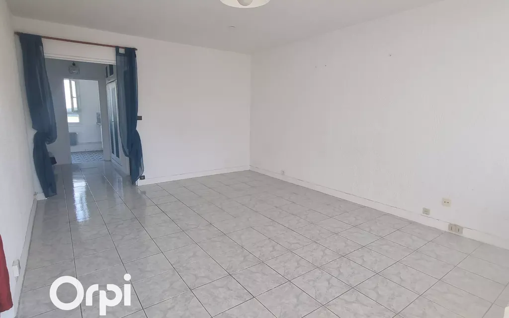 Achat appartement 4 pièce(s) Survilliers