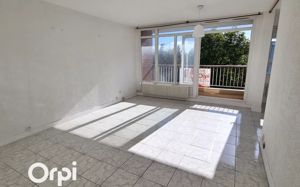 Achat appartement à vendre 4 pièces 90 m² - Survilliers