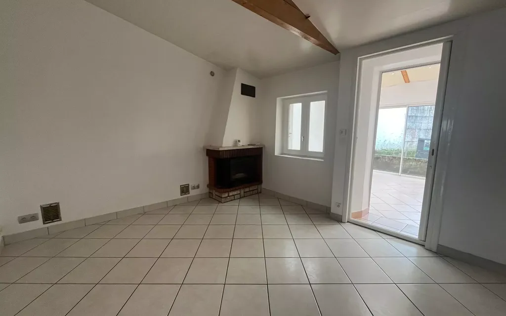 Achat maison à vendre 2 chambres 67 m² - Saint-Nicolas-de-Redon