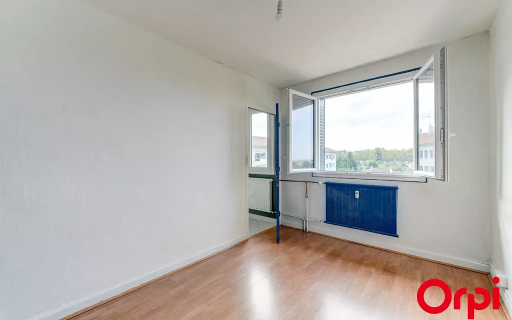 Achat appartement 2 pièce(s) Rillieux-la-Pape