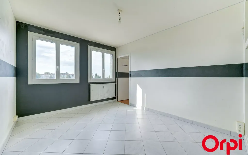 Achat appartement à vendre 2 pièces 40 m² - Rillieux-la-Pape