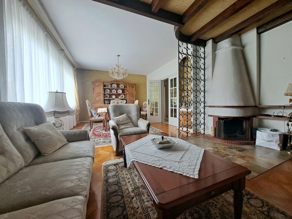 Achat maison 4 chambre(s) - Ferrette