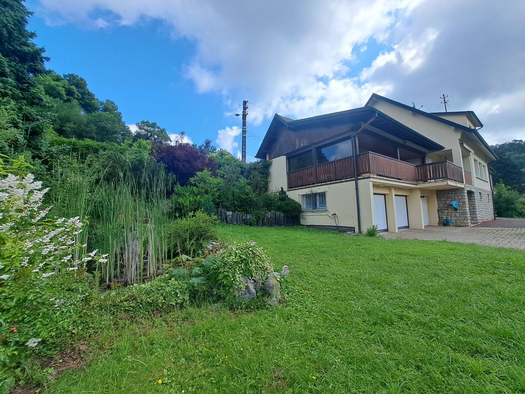 Achat maison 4 chambre(s) - Ferrette