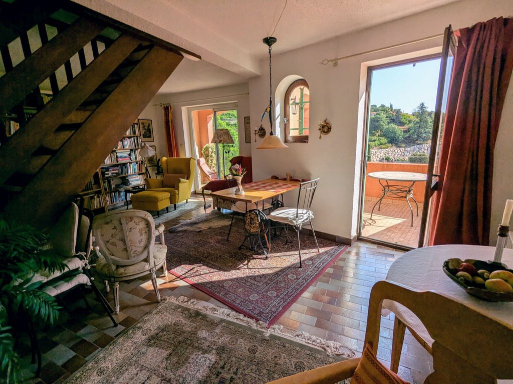 Achat maison à vendre 2 chambres 58 m² - Collioure