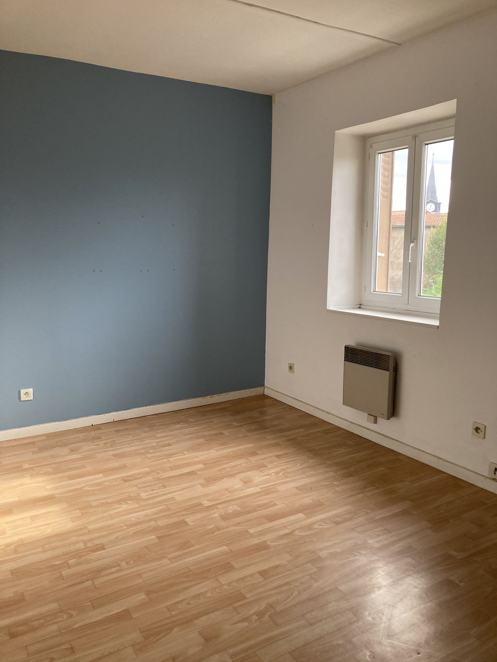 Achat duplex à vendre 3 pièces 50 m² - Sainte-Consorce