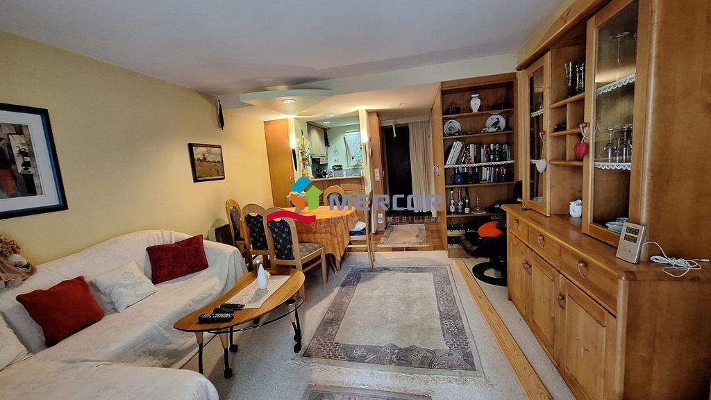 Achat triplex à vendre 3 pièces 60 m² - Bœrsch