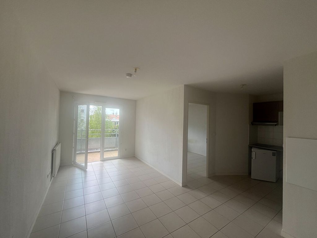 Achat appartement à vendre 2 pièces 40 m² - Le Haillan