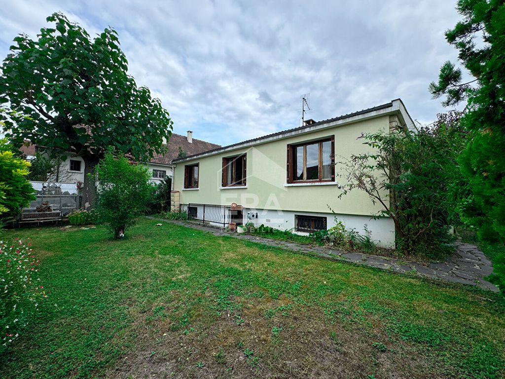 Achat maison 3 chambre(s) - Sartrouville