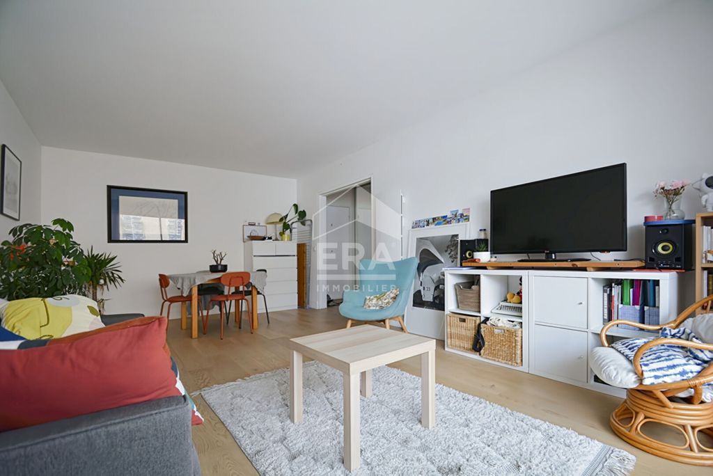 Achat appartement 2 pièce(s) Boulogne-Billancourt