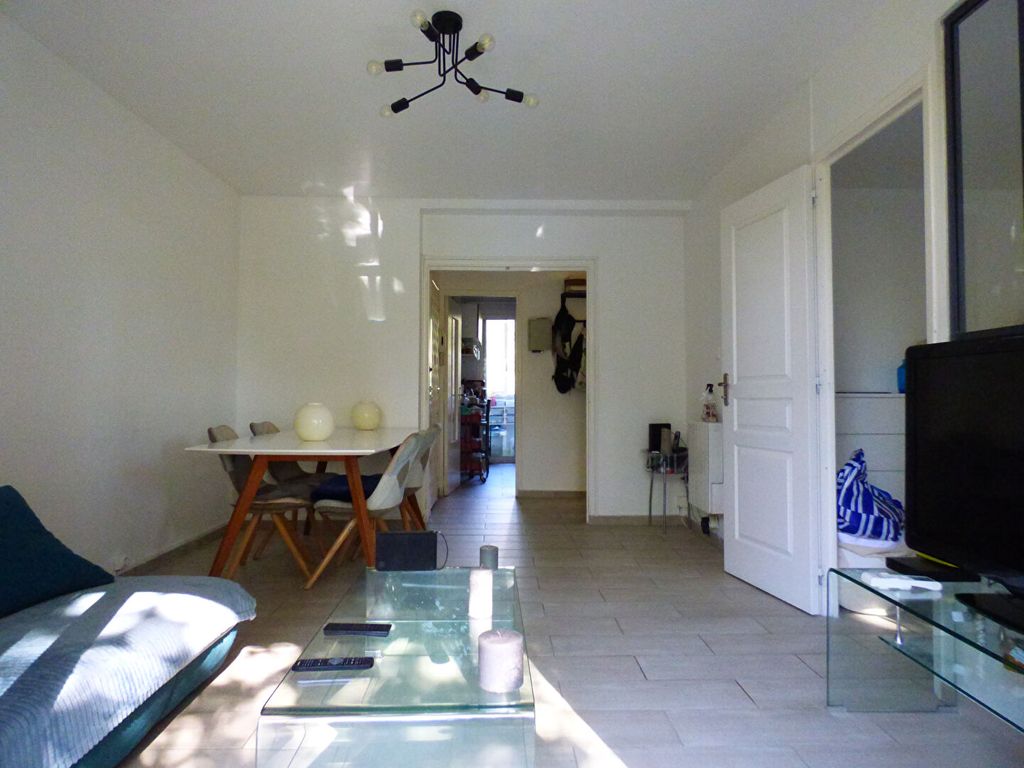 Achat appartement 4 pièce(s) Marseille 14ème arrondissement