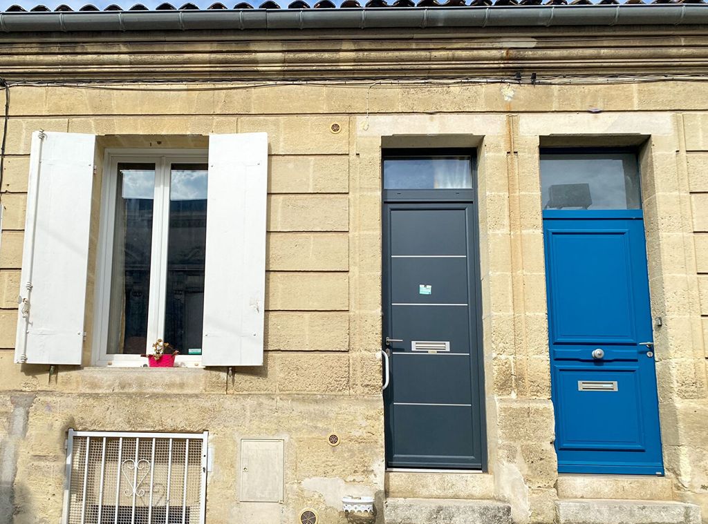 Achat maison à vendre 2 chambres 99 m² - Libourne