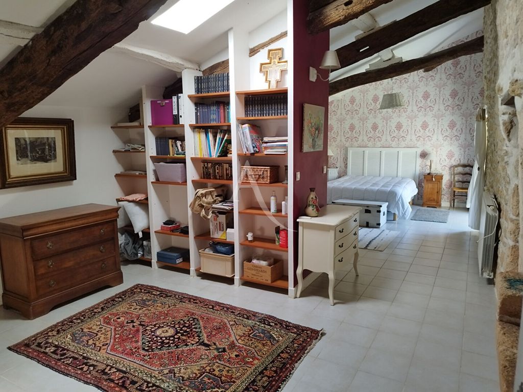 Achat maison 4 chambre(s) - Rioux