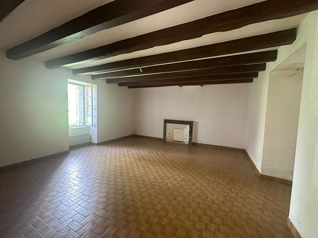 Achat maison 4 chambre(s) - Nozay